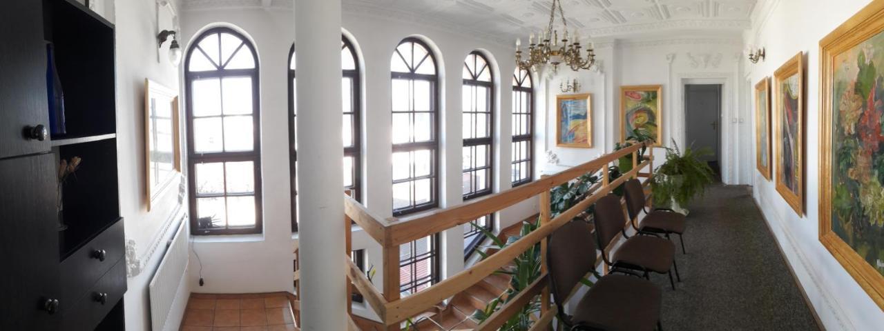 Wytchnienie Apartman Lublin Kültér fotó