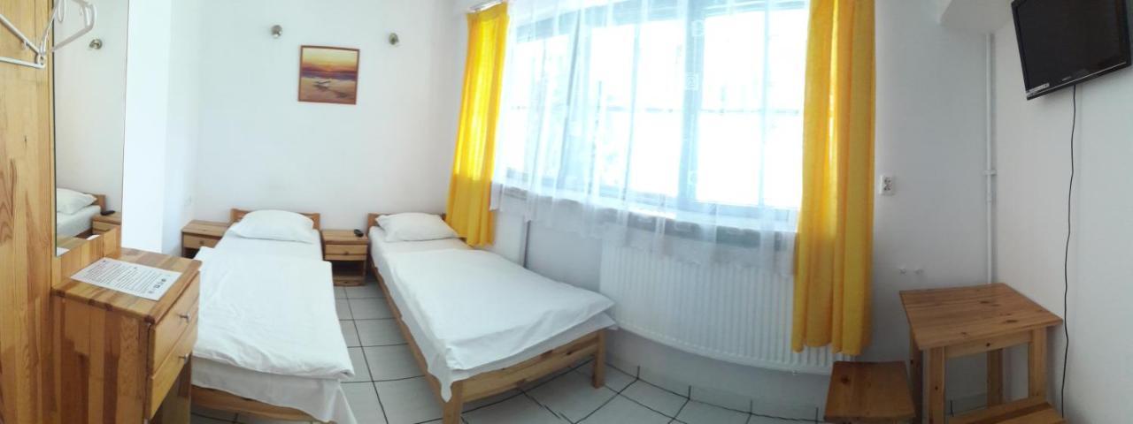 Wytchnienie Apartman Lublin Kültér fotó