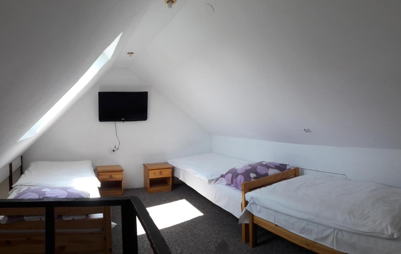Wytchnienie Apartman Lublin Kültér fotó