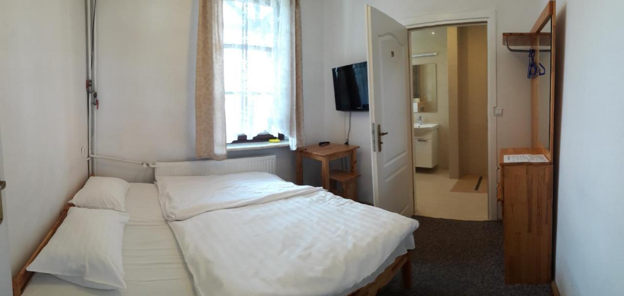 Wytchnienie Apartman Lublin Kültér fotó