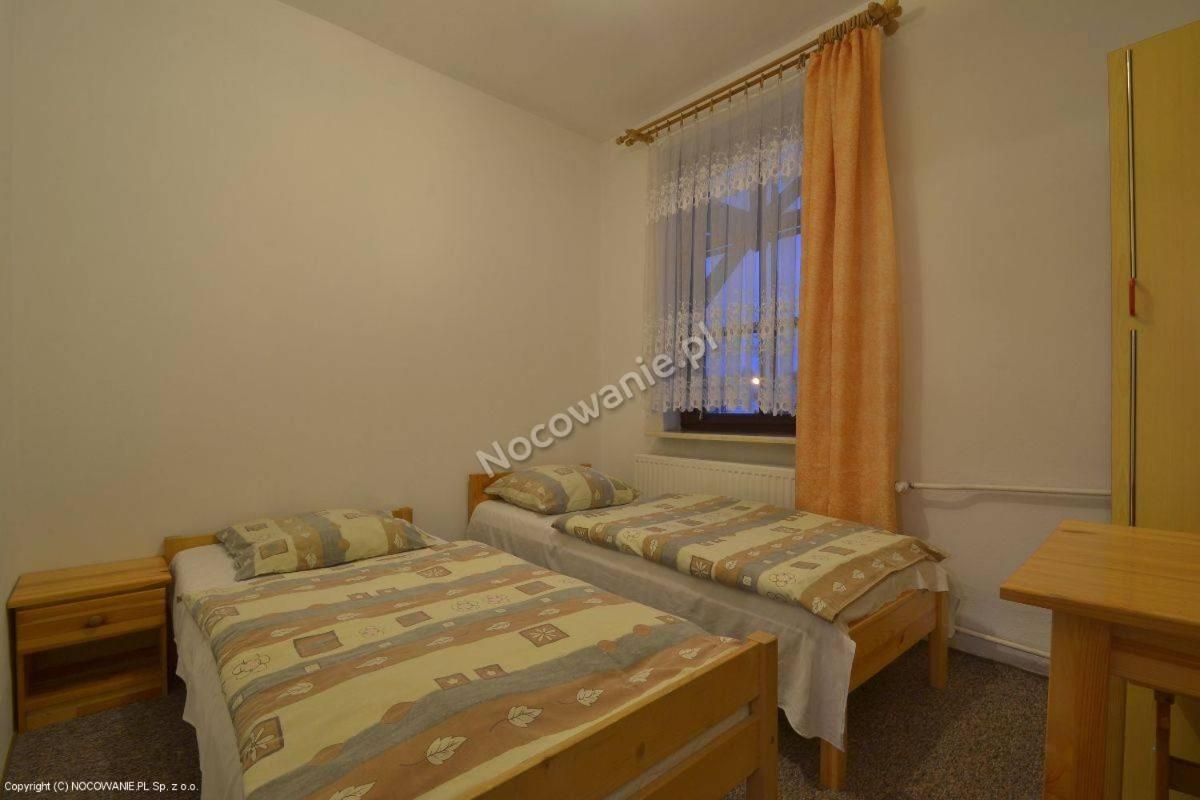 Wytchnienie Apartman Lublin Kültér fotó