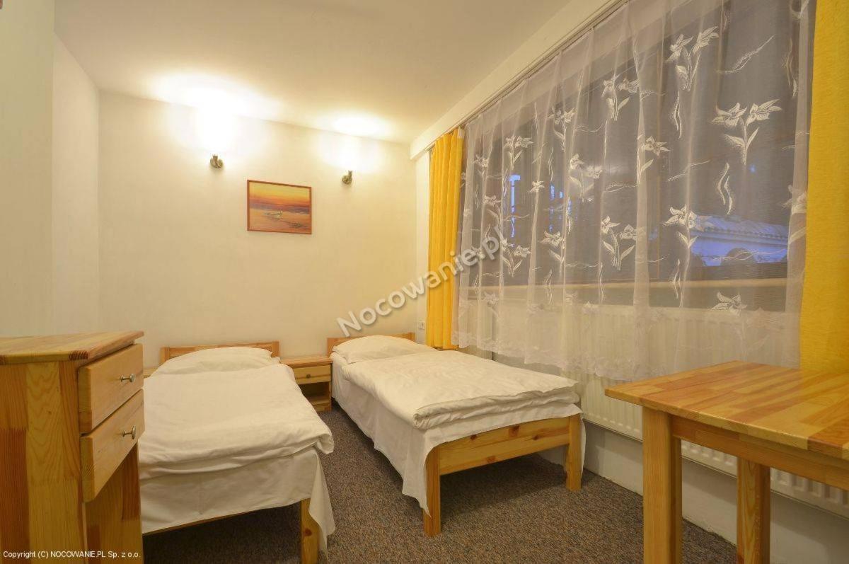Wytchnienie Apartman Lublin Kültér fotó